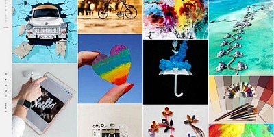 Mixwebtemplates Joomla194 - Creative Showcase Portfolio Joomla Template