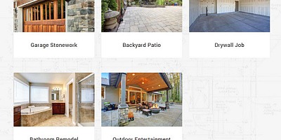 Image Comparison Module - Joomla Extension