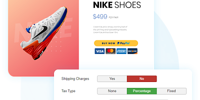 Jd Paypal Button Joomla Extension