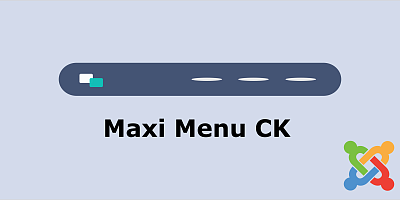 Mx Menu Creator - Joomla Extension