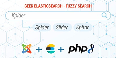 Geek Elasticsearch - Joomla Extension
