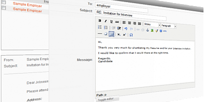 Joombah Jobs Joomla Extension