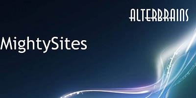 Mightysites - Joomla Extension