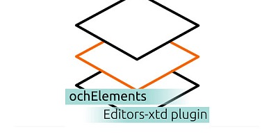 OCH Elements - Joomla Extension