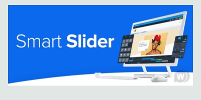 Smart Slider 3.5.1.23 - Joomla