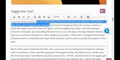 Ark Editor Pro - Joomla Extension