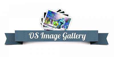 OS Responsive Image Gallery Pro - Joomla Extension