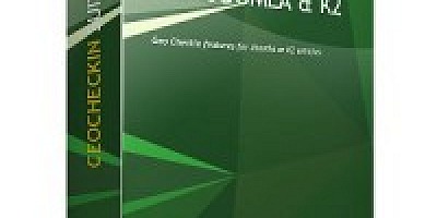 GeoCheckIn for Joomla - Joomla Extension