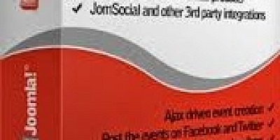 MijoSearch for RS Events Pro - Joomla Extension