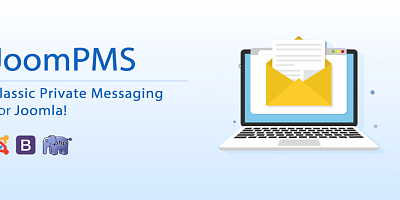 JoomPMS - Joomla Extension