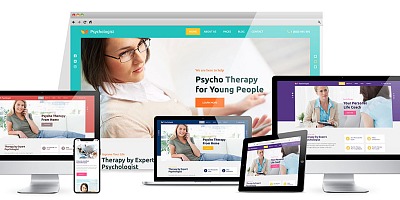 Hotthemes Psychologist