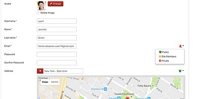 Easy Meta - Joomla Extension