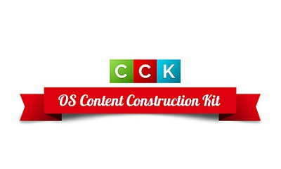 OS CCK - Joomla Extension