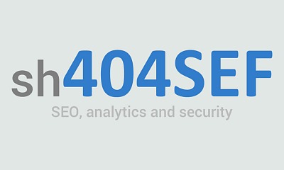 sh404SEF 4.24.7.4352 - Joomla