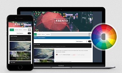 Nts - 9themestore - Kbento - Joomla Template