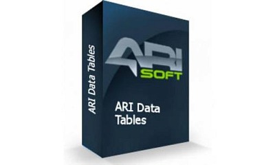 ARI DataTables - Joomla Extension