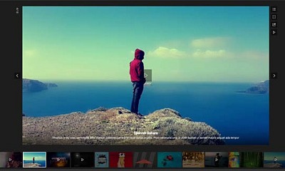 MX MultiGallery - Joomla Extension