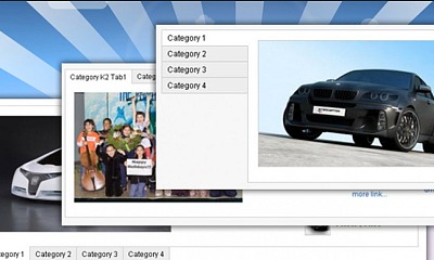 SJ Simple Tabs for VirtueMart 3 - Joomla Extension