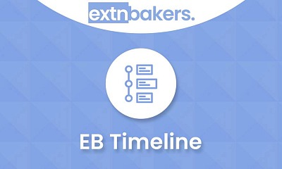 Eb Timeline Joomla Extension