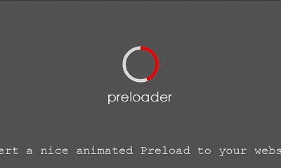 Ol Preloader Pro Joomla Extension