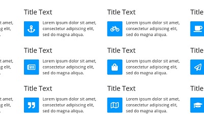 FavFeatures - Joomla Extension