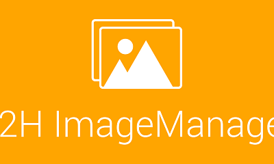 R2H ImageManager for Joomla - Joomla Extension