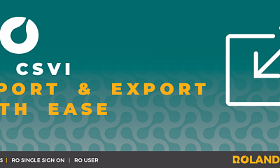 Csvi Pro - Joomla Extension
