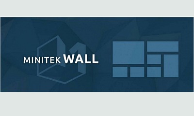 Minitek Wall Pro 5.0.3 - Joomla