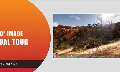 AA Image Virtual Tour - Joomla Extension