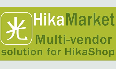 HikaMarket Multi-vendor 4.1.1
