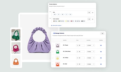 EasyStore 1.2.1