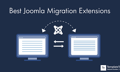 Jmigrator - Joomla Extension