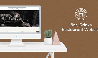 Gavickpro Blend - Joomla Templates