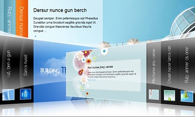 Sj Cool Accordion For Content Joomla Extension
