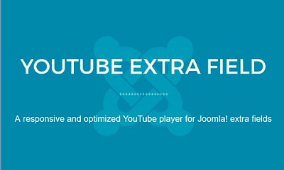 JXTC YouTube Plugin - Joomla Extension