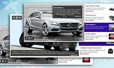 SJ Slideshow II for VirtueMart 3 - Joomla Extension