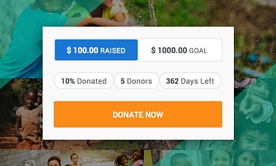 DT Donate - Joomla Extension