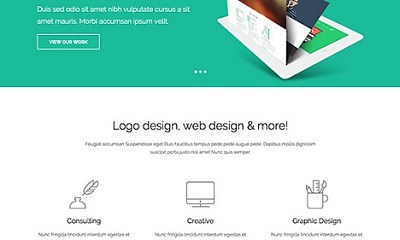 Joomlart Sugite - Joomla Template