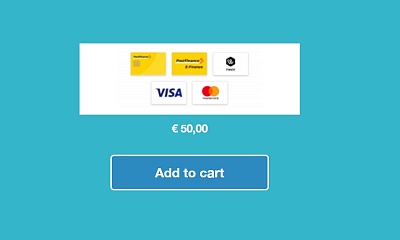 HikaShop PostFinance Checkout - Joomla Extension