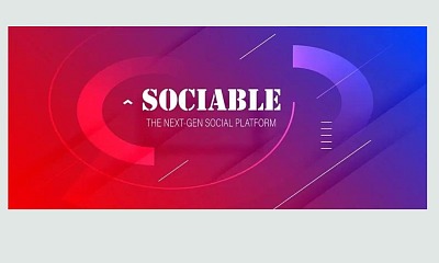 Sociable v2.0.0 - Joomla Social Network Component