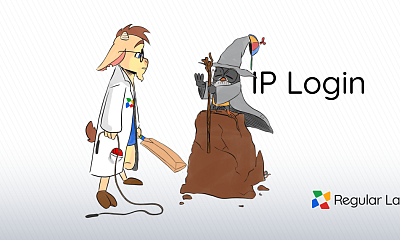 IP Login Pro - Joomla Extension