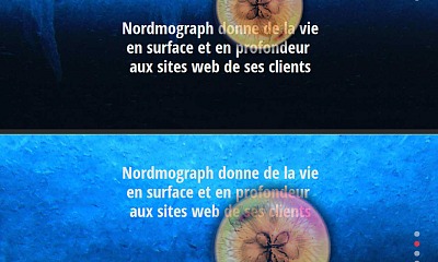 Parallax Scroll - Joomla Extension