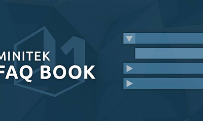 Minitek Faq Book Pro - Joomla Extension