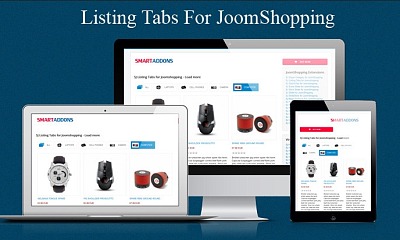 MultiLabel for JoomShopping - Joomla Extension
