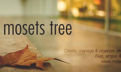 Mosets Tree - Joomla Extension