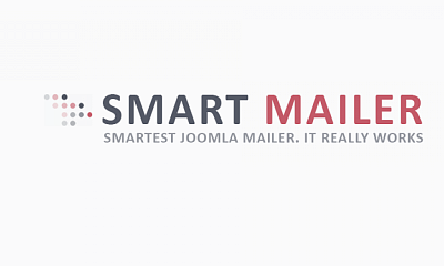 SmartMailer - Joomla Extension