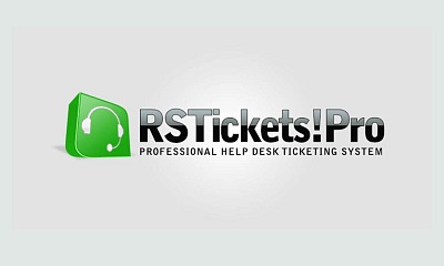 RSTickets! Pro v3.1.1 - Joomla