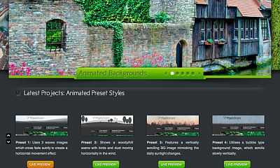 Search Results Web Results Joomla Templates - Maelstrom - Rockettheme