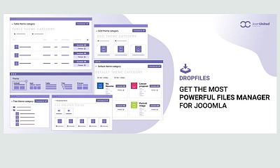 Dropfiles 6.3.5