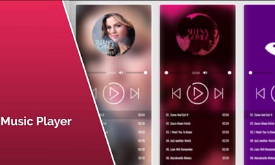 Rapi Music Player Joomla Extension